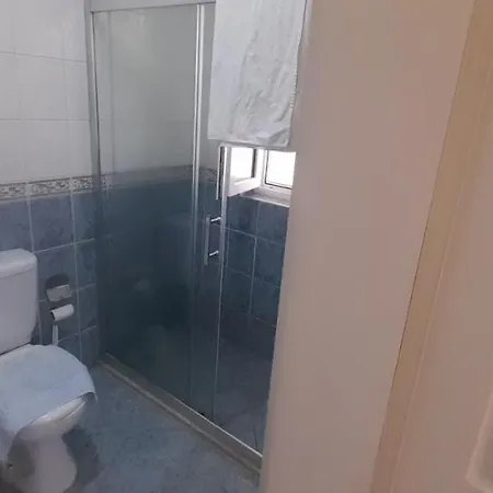 Aryam Panzió Fethiye