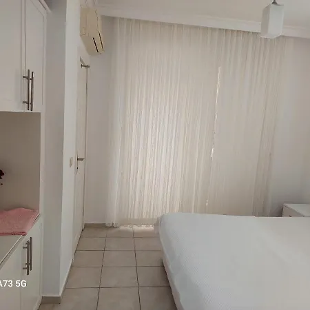 Bed & Breakfast Aryam *