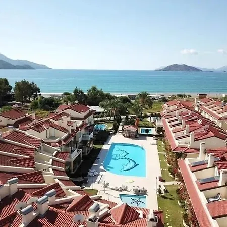 Bed & Breakfast Aryam Fethiye