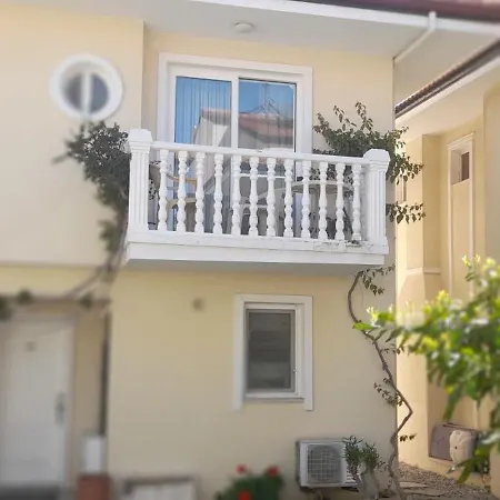 Bed & Breakfast Aryam