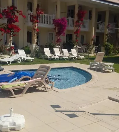 B&B Aryam Fethiye