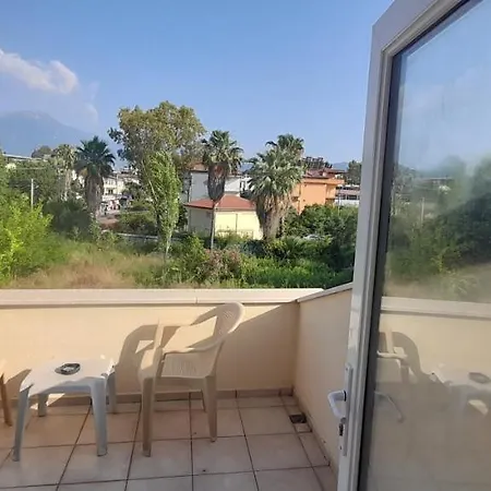 B&B Aryam Fethiye