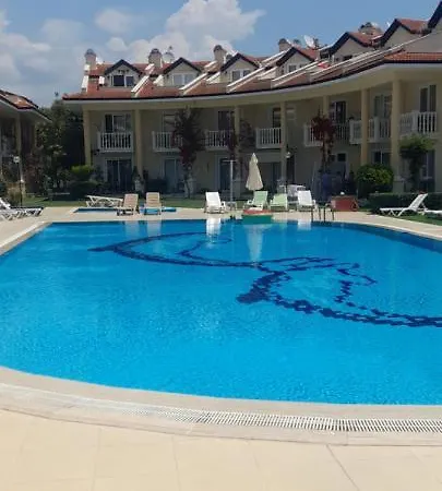 Aryam B&B Fethiye